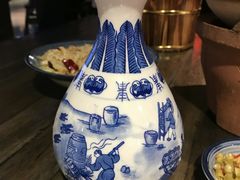 -印象鲵宴·张家界地标美食名片(溪布街店)