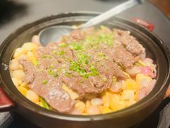 野香茅生焗牛排-曼格纳·曼芯馆(杨浦店)