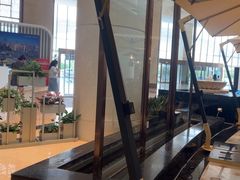 -漢咖啡·全服务式自助晚餐(武汉洲际酒店)