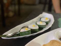 -帕蓝·暹罗料理(大学路店)