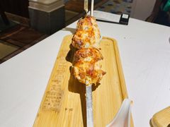 -俄士厨房(五棵松华熙LIVE店)