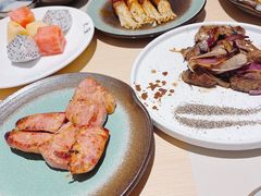 -大渔铁板烧(万象城店)