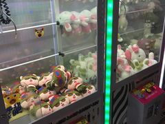 -星悦蓝海欢乐园(石路天虹店)