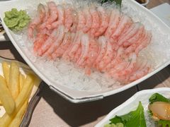 -大渔铁板烧(万象城店)