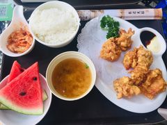 -和风日本料理(腾飞园店)