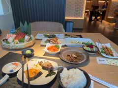 -德川家日本料理(中关村寰太大厦店)