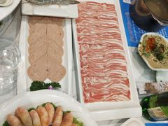 -德龙火锅(松源街直营店)