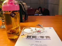 -SISYPHE BOOKS西西弗书店(龙湖滨江天街店)