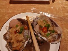 -喝丢一只鞋海鲜烧烤·海肠捞饭(东关街店)