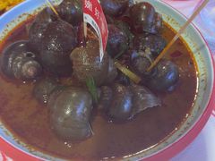 -老闵田螺馆·南昌市井菜·特色小吃(总店)