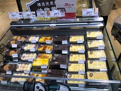 -CITY MART城市集市(中庚漫游城店)