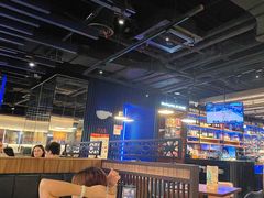-bluefrog蓝蛙(悠唐购物中心店)