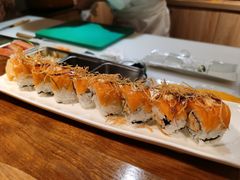 -森味薪火烧•烧鸟居酒屋•日本料理(望京店)