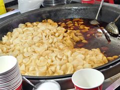 -桂萍特色牛筋牛杂(长堤街总店)