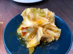 泡菜-南门小馆·清真(国贸商城店)