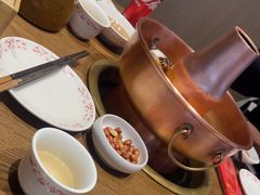 -东门口·新式老北京火锅(河西龙湖天街店)