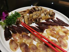 -客乡情(南京东路店)