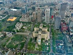 景观位-顶鲜101美食美景餐厅