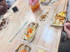 -山水肠粉(盐田店)