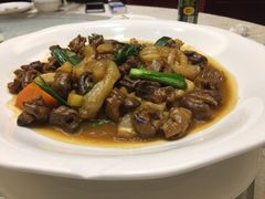 -美乐食街(小南店)