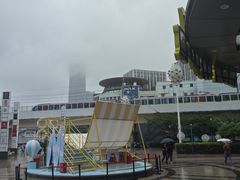 -光启城时尚购物中心