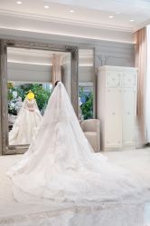 点击看大图 -MuseMarry婚纱(前海嘉里中心店)