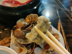 -郑贵初烧烤·烤凤爪的发明者(王家湾店)