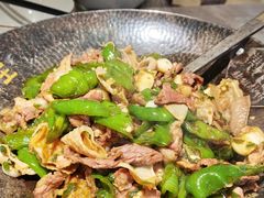 -费大厨辣椒炒肉(黄兴中心广场店)