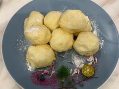 -子霖南山鲜虾面(南山总店)