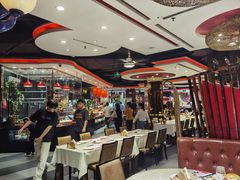 大堂-四海一家自助餐(益田假日广场店)