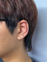 -MDZ STORE·TATTOO·耳饰