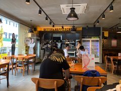 -BHC炸鸡(莲洞店)