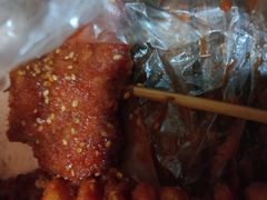 -茹哥炸串(水产前街店)