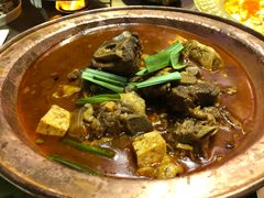 -清真·卡德尔大叔新疆主题餐厅(龙汇路店)