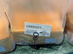 -东哥面包(江宁大润发店)