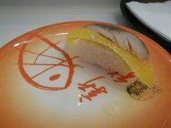 -禾绿回转寿司(苏宁广场店)