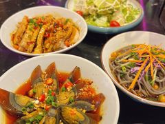-椒行天下干锅牛蛙·(万宝店)