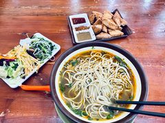 美玲拉面拉面-美玲拉面(鞍山西道店)