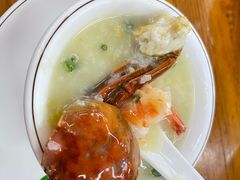 -南记食粥坊·宵夜大排档(莲花店)