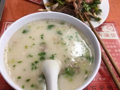 -教师之家赵家羊汤馆(东青龙街店)