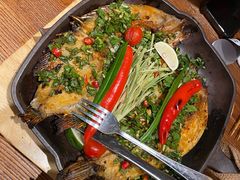 -云海肴·汽锅鸡·云南代表菜(美罗城店)