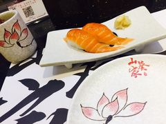 -栖川山葵家·寿喜锅·日式料理(龙湖北城天街商场店)