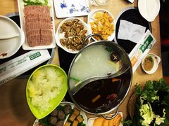 -迪迪客欢乐火锅(斯大林路店)