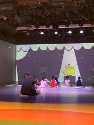 -小鸡哆哆故事屋·儿童乐园(嘉里城店)