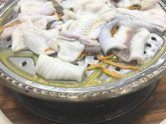 -凯盈阁·顺德私房菜·桑拿鸡