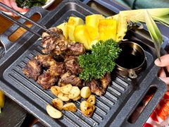 -河风の幸会精致料理
