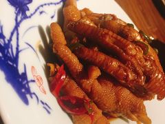 -老宁波1381餐厅(宏泰广场店)