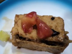 -四四席博山老菜馆