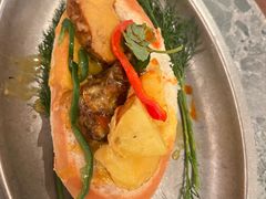 -芭莉与彩虹西餐厅(成都合生汇店)