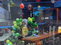 -镭战大联盟真人CS·生日派对·亲子聚会·团建(天安千树店)